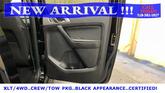 Thumbnail of 2020 Shadow Black Ford Ranger
