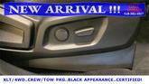 Thumbnail of 2020 Shadow Black Ford Ranger