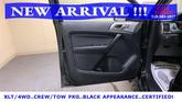 Thumbnail of 2020 Shadow Black Ford Ranger
