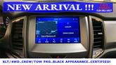 Thumbnail of 2020 Shadow Black Ford Ranger