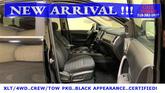 Thumbnail of 2020 Shadow Black Ford Ranger