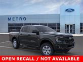 Thumbnail of 2024 Shadow Black Ford Ranger