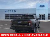 Thumbnail of 2024 Shadow Black Ford Ranger