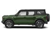 Thumbnail of 2023 Eruption Green Metallic Ford Bronco