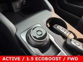Thumbnail of 2025 Carbonized Gray Metallic Ford Escape
