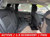 Thumbnail of 2025 Carbonized Gray Metallic Ford Escape