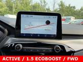 Thumbnail of 2025 Carbonized Gray Metallic Ford Escape
