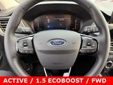 Thumbnail of 2025 Carbonized Gray Metallic Ford Escape