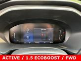 Thumbnail of 2025 Carbonized Gray Metallic Ford Escape