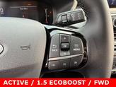 Thumbnail of 2025 Carbonized Gray Metallic Ford Escape