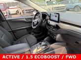 Thumbnail of 2025 Carbonized Gray Metallic Ford Escape