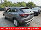 Thumbnail of 2025 Carbonized Gray Metallic Ford Escape