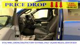 Thumbnail of 2023 Atlas Blue Metallic Ford F-150