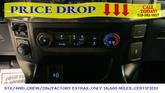 Thumbnail of 2023 Atlas Blue Metallic Ford F-150