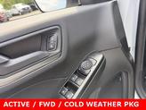 Thumbnail of 2025 Space Silver Metallic Ford Escape