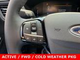 Thumbnail of 2025 Space Silver Metallic Ford Escape