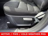 Thumbnail of 2025 Space Silver Metallic Ford Escape