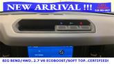 Thumbnail of 2023 Race Red Ford Bronco