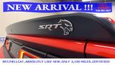 Thumbnail of 2021 Torred Clearcoat Dodge Challenger