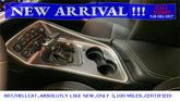 Thumbnail of 2021 Torred Clearcoat Dodge Challenger