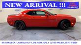 Thumbnail of 2021 Torred Clearcoat Dodge Challenger
