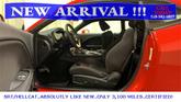 Thumbnail of 2021 Torred Clearcoat Dodge Challenger