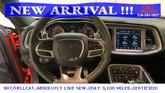 Thumbnail of 2021 Torred Clearcoat Dodge Challenger