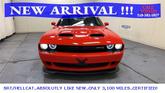 Thumbnail of 2021 Torred Clearcoat Dodge Challenger