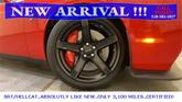 Thumbnail of 2021 Torred Clearcoat Dodge Challenger
