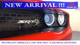 Thumbnail of 2021 Torred Clearcoat Dodge Challenger