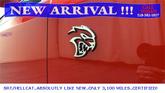 Thumbnail of 2021 Torred Clearcoat Dodge Challenger