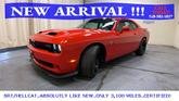 Thumbnail of 2021 Torred Clearcoat Dodge Challenger