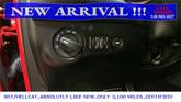 Thumbnail of 2021 Torred Clearcoat Dodge Challenger