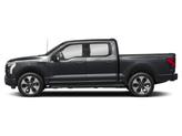 Thumbnail of 2022 Black Metallic Ford F-150 Lightning