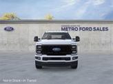 Thumbnail of 2026 Oxford White Ford F-250