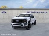 Thumbnail of 2026 Oxford White Ford F-250