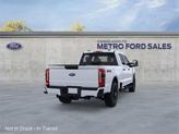 Thumbnail of 2026 Oxford White Ford F-250