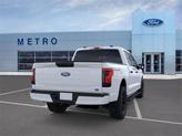 Thumbnail of 2025 Oxford White Ford F-150 Lightning