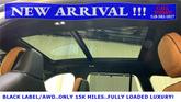 Thumbnail of 2024 Pristine White Metallic Tri-Coat Lincoln Aviator