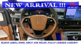 Thumbnail of 2024 Pristine White Metallic Tri-Coat Lincoln Aviator