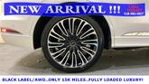 Thumbnail of 2024 Pristine White Metallic Tri-Coat Lincoln Aviator