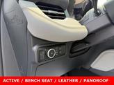 Thumbnail of 2025 Star White Metallic Tri-Coat Ford Explorer
