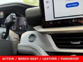 Thumbnail of 2025 Star White Metallic Tri-Coat Ford Explorer