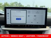 Thumbnail of 2025 Star White Metallic Tri-Coat Ford Explorer