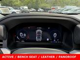 Thumbnail of 2025 Star White Metallic Tri-Coat Ford Explorer