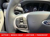 Thumbnail of 2025 Star White Metallic Tri-Coat Ford Explorer