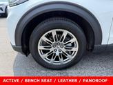 Thumbnail of 2025 Star White Metallic Tri-Coat Ford Explorer