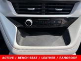 Thumbnail of 2025 Star White Metallic Tri-Coat Ford Explorer