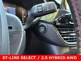 Thumbnail of 2025 Agate Black Metallic Ford Escape