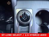 Thumbnail of 2025 Agate Black Metallic Ford Escape